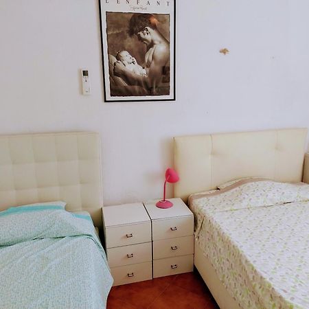 Chez L'Homme Tranquille Apartment Arena Metato Exterior foto