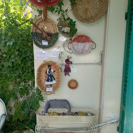 Chez L'Homme Tranquille Apartment Arena Metato Exterior foto