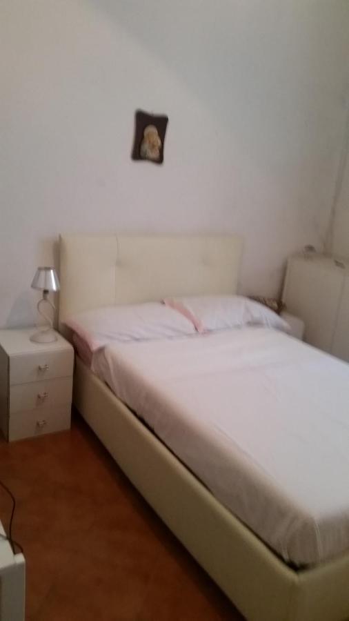 Chez L'Homme Tranquille Apartment Arena Metato Exterior foto