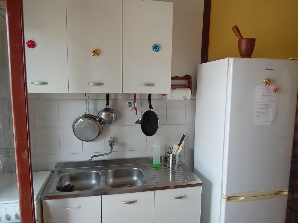 Chez L'Homme Tranquille Apartment Arena Metato Exterior foto