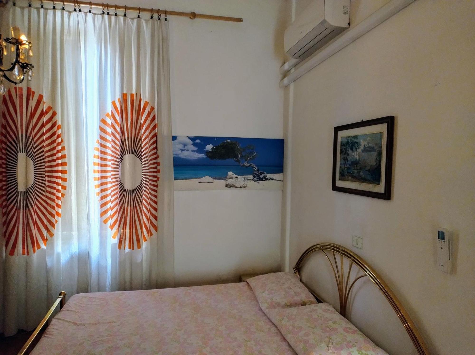 Chez L'Homme Tranquille Apartment Arena Metato Exterior foto