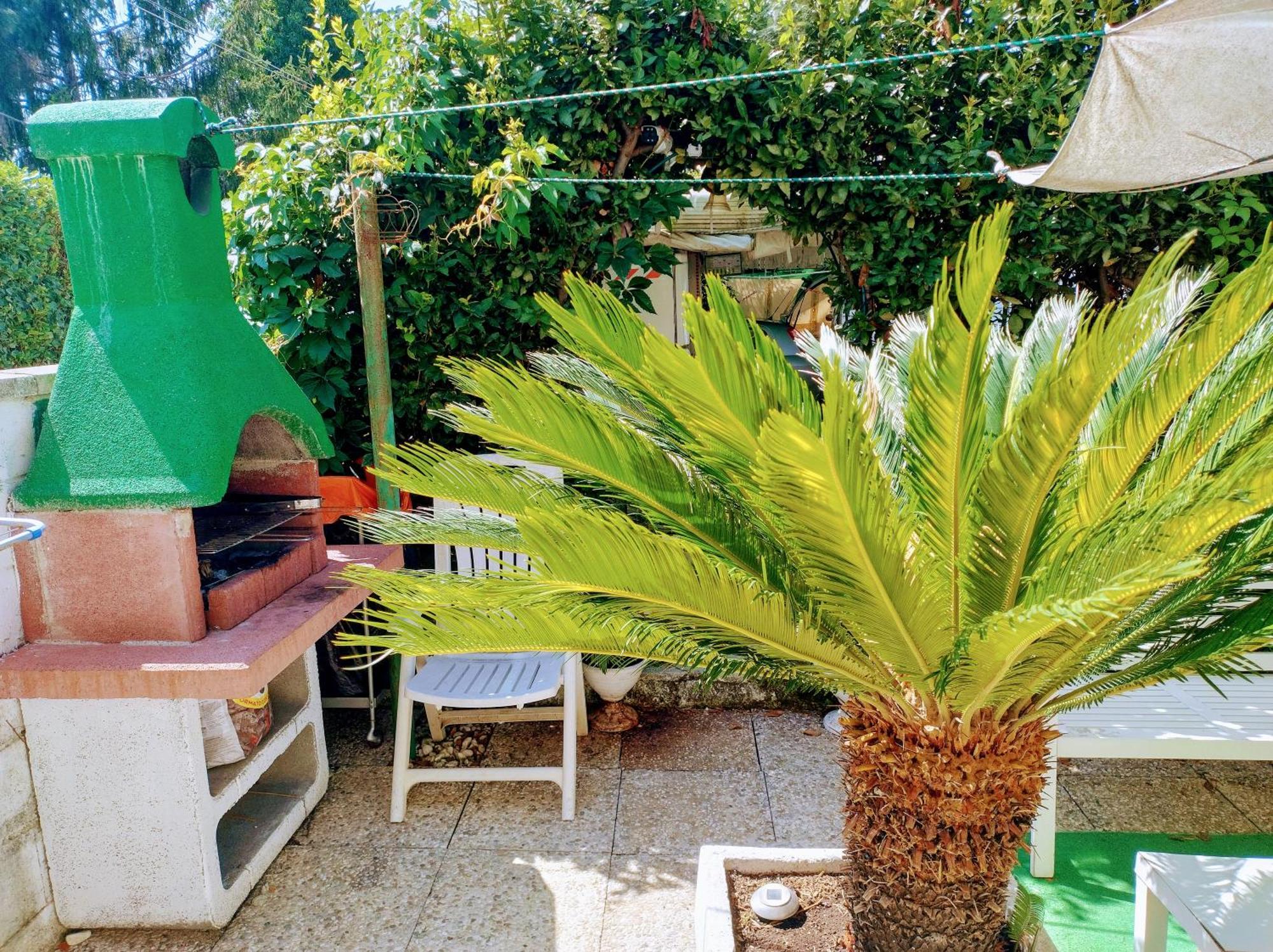 Chez L'Homme Tranquille Apartment Arena Metato Exterior foto